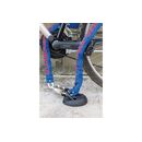 Ancora podea, diam. 14mm,  Accesorii ciclism | electropc.ro