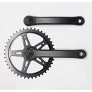 Angrenaj pegas sac03-111 170mm 42dinti negru,  Piese ciclism | electropc.ro