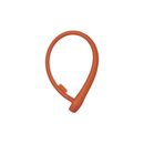 Antifurt abus ugrip 8x650mm rosu,  Accesorii ciclism | electropc.ro