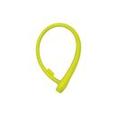 Antifurt abus ugrip 8x650mm verde,  Accesorii ciclism | electropc.ro