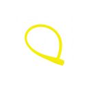 Antifurt knog party frank 12x620 galben,  Accesorii ciclism | electropc.ro