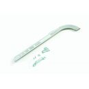Aparatoare lant bonin 2/3 cromo,  Accesorii ciclism | electropc.ro
