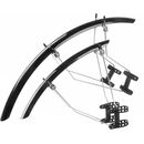 Aparatori mud max race qr 42mm negru,  Accesorii ciclism | electropc.ro