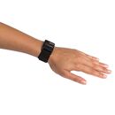 Bratara smart bion cu senzor de ritm cardiac, tehnologie ant+ si ble 4.0, compatibil smartphone/echipament fitness, indicator baterie. contie: senzor, adaptor de incarcare, bratara din material textile, cablu micro usb, manual de instructiuni.,  Accesorii ciclism | electropc.ro