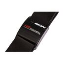 Bratara smart bion cu senzor de ritm cardiac, tehnologie ant+ si ble 4.0, compatibil smartphone/echipament fitness, indicator baterie. contie: senzor, adaptor de incarcare, bratara din material textile, cablu micro usb, manual de instructiuni.,  Accesorii ciclism | electropc.ro
