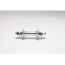 Butuc fata pegas wr-945f, alu, 36h, argintiu,  Piese ciclism | electropc.ro
