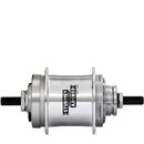 Butuc spate automatic 2v sturmey archer 36h,  Piese ciclism | electropc.ro
