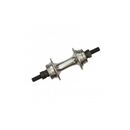 Butuc spate pegas clasic, kt-5j3ra, flip-flopr, 14g*36h,3/8"*120mm*165mm, fara pinion, argintiu,  Piese ciclism | electropc.ro