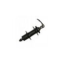 Butuc spate pegas mtb, kt-k68r, m10*135*145l, caseta 8 pinioane, cu qr, negru,  Piese ciclism | electropc.ro
