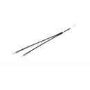 Cablu frana bmx rotor superior,  Piese ciclism | electropc.ro