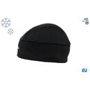 Caciula protect, mentine temperatura corpului prin efectul de termos, lasa pielea sa respire si elimina foarte rapid transpiatia, tratament anti-bacterian, moale si elastic in toate partile iar interiorul este din micro fleece(polar), material 95% poliami,  Echipament ciclism | electropc.ro