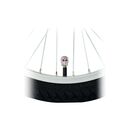 Capac valva, material abs,  Piese ciclism | electropc.ro