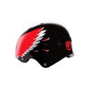 Casca pegas robita,  m (55-57), negru/rosu,  Accesorii ciclism | electropc.ro