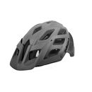 Casca polisport enduro e3 55-58cm gri,  Accesorii ciclism | electropc.ro
