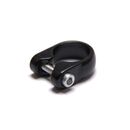 Colier sa pegas sc-50 28.6 mm negru,  Piese ciclism | electropc.ro