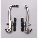 Frana v pegas tx 121 108mm arg,  Piese ciclism | electropc.ro