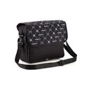 Geanta laterala bonin messenger 29x10x25,  Accesorii ciclism | electropc.ro