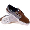 Incaltaminte dc shoes trase se navy/camel, 44.5,  Echipament ciclism | electropc.ro