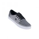 Incaltaminte dc trase tx se grey/black, 44,  Echipament ciclism | electropc.ro