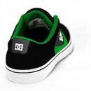 Incaltaminte dc youth cole pro grey/green, 32,  Echipament ciclism | electropc.ro