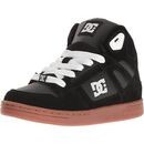 Incaltaminte dc youth rebound se black/gum, 30.5,  Echipament ciclism | electropc.ro