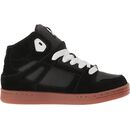 Incaltaminte dc youth rebound se black/gum, 30.5,  Echipament ciclism | electropc.ro