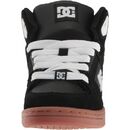 Incaltaminte dc youth rebound se black/gum, 30.5,  Echipament ciclism | electropc.ro