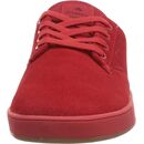 Incaltaminte emerica the romero laced red, 42.5,  Echipament ciclism | electropc.ro