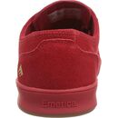 Incaltaminte emerica the romero laced red, 42.5,  Echipament ciclism | electropc.ro