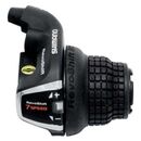 Maneta de schimbator shimano tourney sl-rs35-7r, 7 viteze,  Piese ciclism | electropc.ro