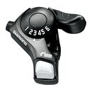 Maneta de schimbator shimano tourney sl-tx30-6r, 6 vitez,  Piese ciclism | electropc.ro
