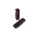 Mansoane clasice nmx-0214bn, 116mm, material kraton, maro,  Piese ciclism | electropc.ro