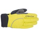 Manusi alpinestar nimbus wp acid ylw blk l,  Accesorii ciclism | electropc.ro