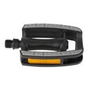 Pedale plastic m-wave ”stady c eco”,  Piese ciclism | electropc.ro