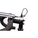 Pegas calator 28 m-495mm negru portocal,  Biciclete | electropc.ro