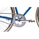 Pegas clasic 2s bull lady 50cm bleu,  Biciclete | electropc.ro