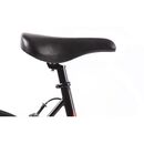 Pegas clasic 2s bull lady 50cm negru,  Biciclete | electropc.ro