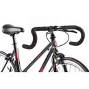 Pegas clasic 2s drop lady 50cm negru,  Biciclete | electropc.ro