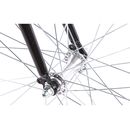 Pegas clasic 2s drop lady 50cm negru,  Biciclete | electropc.ro