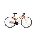 Pegas clasic 2s drop lady 50cm portocali,  Biciclete | electropc.ro