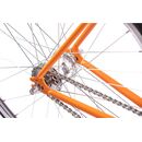 Pegas clasic 2s drop lady 50cm portocali,  Biciclete | electropc.ro