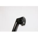 Pipa pegas ha c39 5 25.4x40x150mm negru,  Accesorii ciclism | electropc.ro