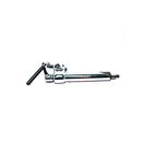 Pipa pegas qr tf e30 a otel 22.2/30/130mm crom,  Accesorii ciclism | electropc.ro