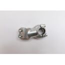 Pipa pegas zoom tds c41 8 al a head 60mm 15grd argintiu,  Accesorii ciclism | electropc.ro