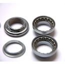 Set cuvete pegas h841sw 25.41x34x30mm crom,  Piese ciclism | electropc.ro