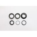 Set cuvete pegas h841sw 25.4x34x30mm negru,  Piese ciclism | electropc.ro