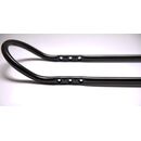 Sissy bar pegas jw 51 460 otel 460mm negru,  Accesorii ciclism | electropc.ro