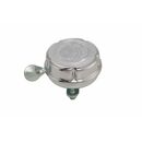 Sonerie crom 55mm,  Accesorii ciclism | electropc.ro