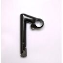 Tija ghidon pegas hs 27a 22.2x60x150mm negru,  Accesorii ciclism | electropc.ro