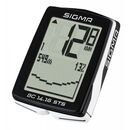 Vitezometru sigma bc 14.16 sts cad w/alt,  Accesorii ciclism | electropc.ro